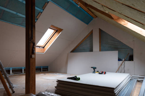 Best Insulation Installation Services in Montrose, MI